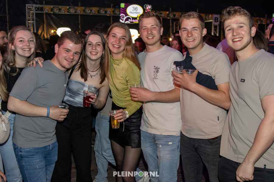 Publiek Vrijdag  (114)